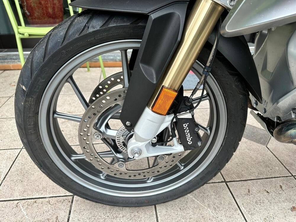 Bmw R 1200 GS (2013 - 16) (13)