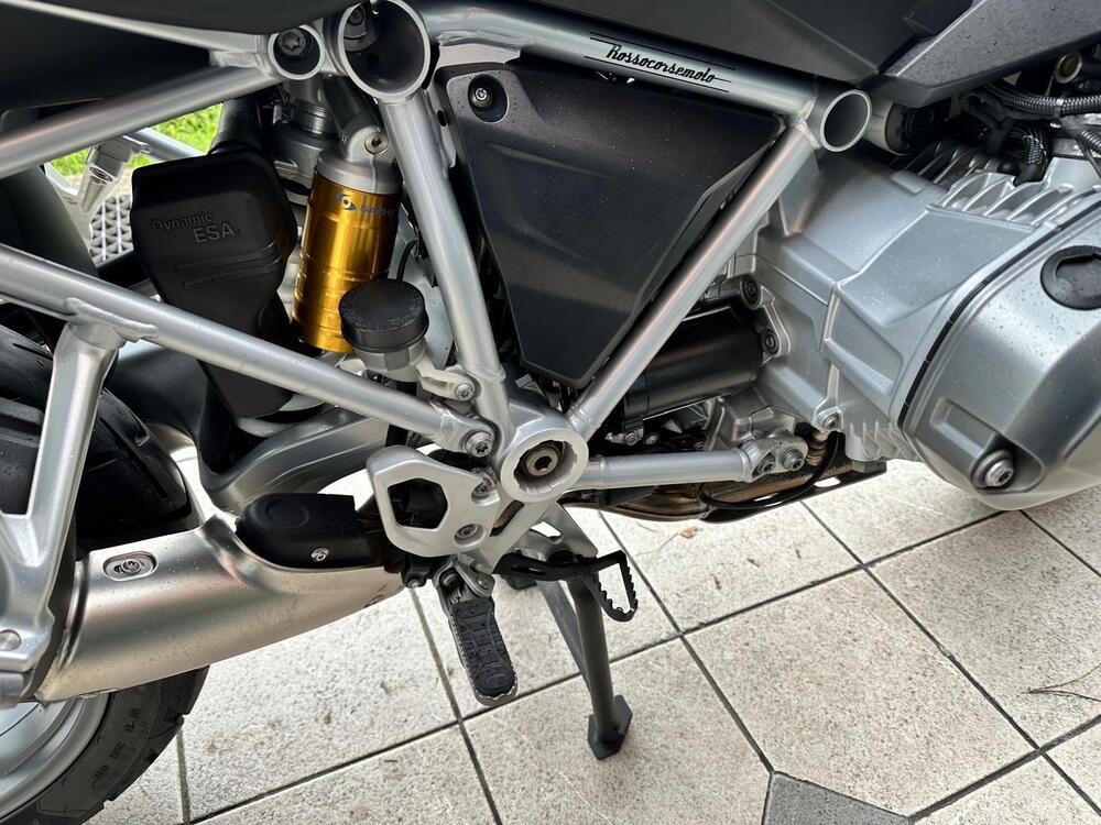 Bmw R 1200 GS (2013 - 16) (14)