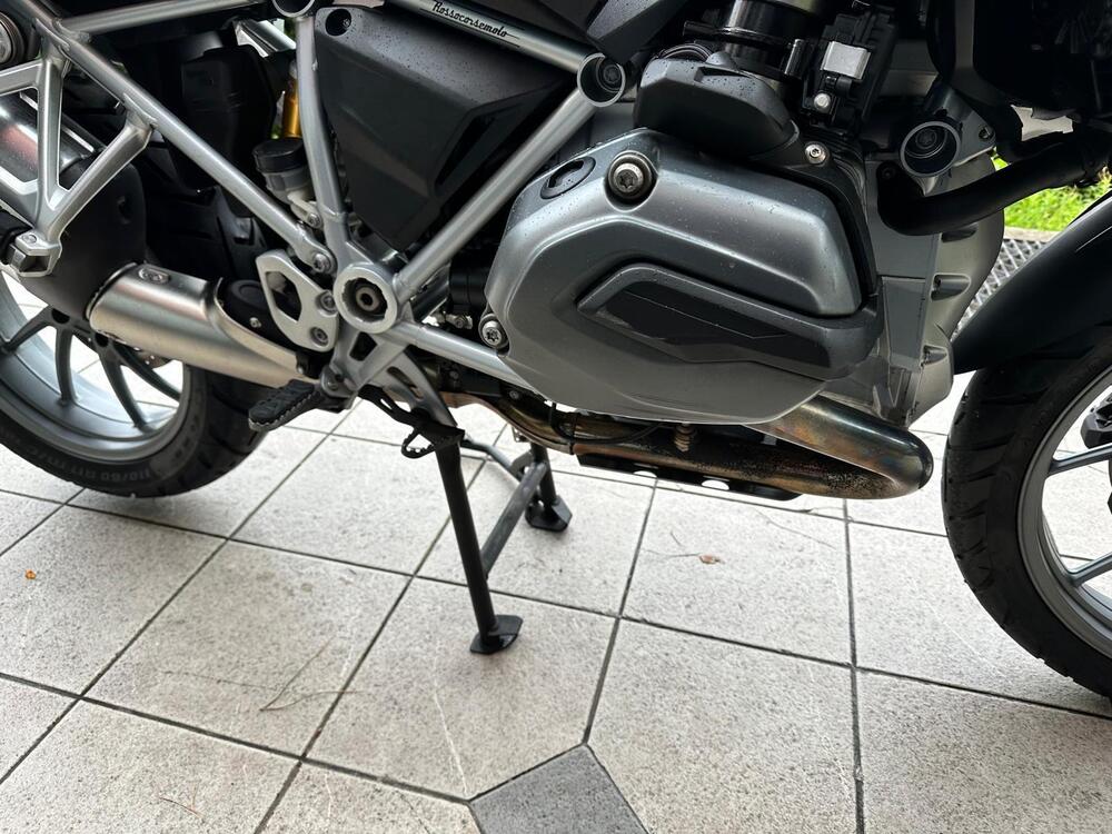 Bmw R 1200 GS (2013 - 16) (15)