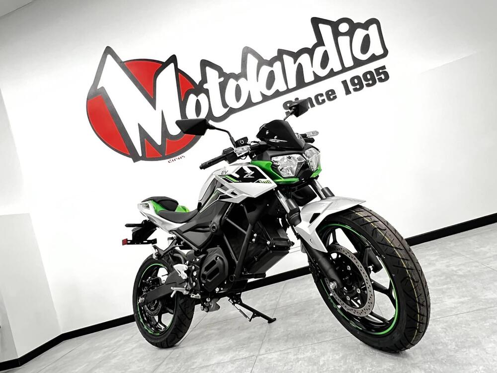 Kawasaki Z e-1 (2024 - 25) (3)