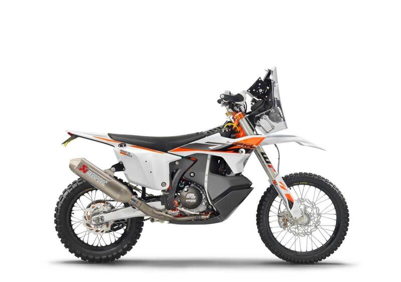 KTM 450 Rally 450 Rally Replica (2025) (2)