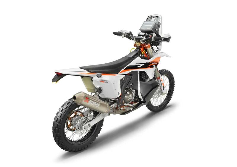 KTM 450 Rally 450 Rally Replica (2025) (3)