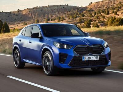 BMW X2, scende in campo e le ha tutte contro, i Top e Flop