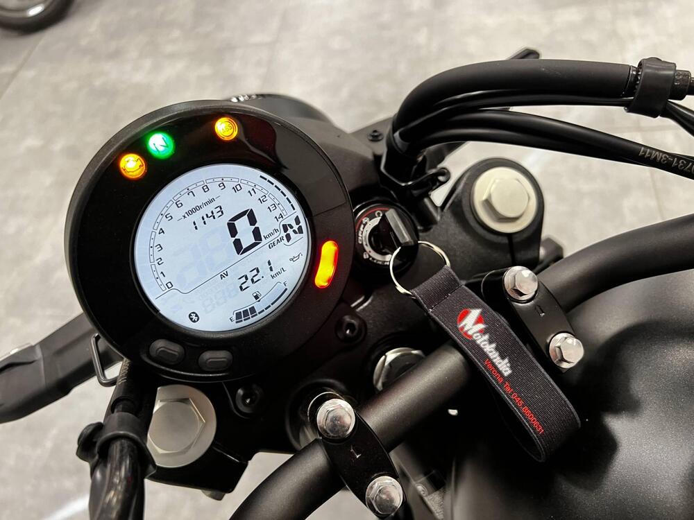 Kawasaki Eliminator 500 (2024 - 26) (3)