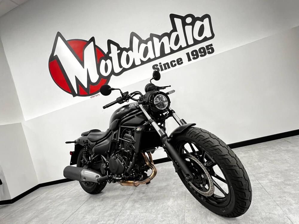 Kawasaki Eliminator 500 (2024 - 26) (2)