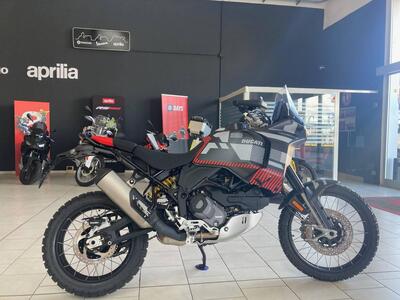 Ducati DesertX (2022 - 25) nuova
