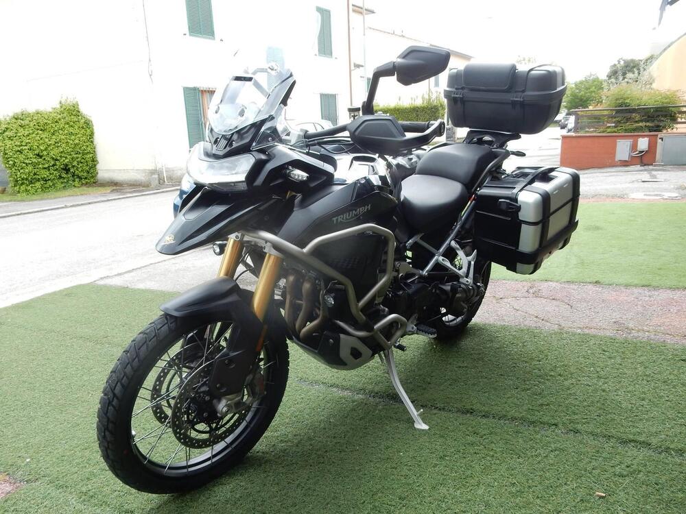 Triumph Tiger 1200 Rally Explorer (2022 - 23) (3)