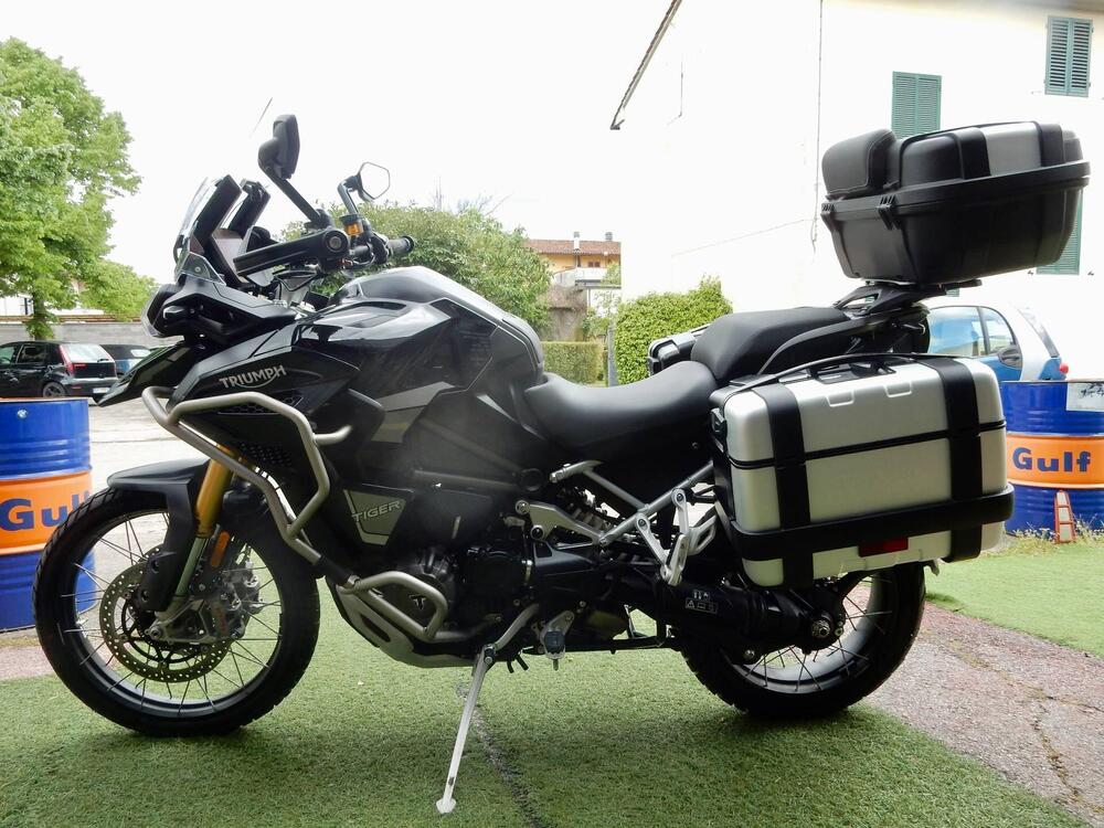 Triumph Tiger 1200 Rally Explorer (2022 - 23) (4)