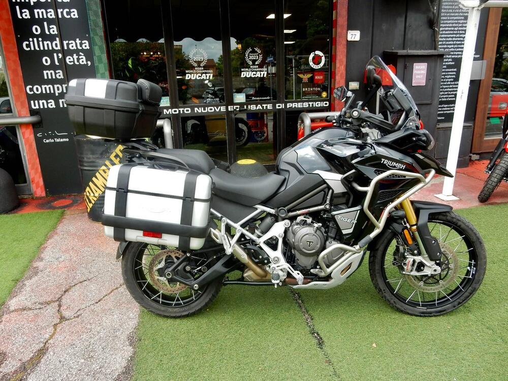 Triumph Tiger 1200 Rally Explorer (2022 - 23) (6)
