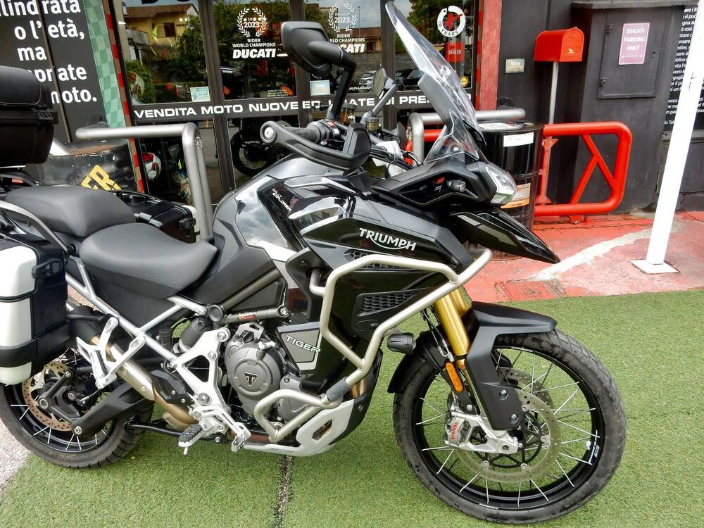 Triumph Tiger 1200 Rally Explorer (2022 - 23) (7)