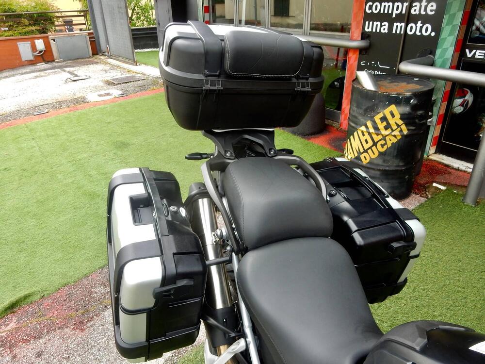 Triumph Tiger 1200 Rally Explorer (2022 - 23) (10)