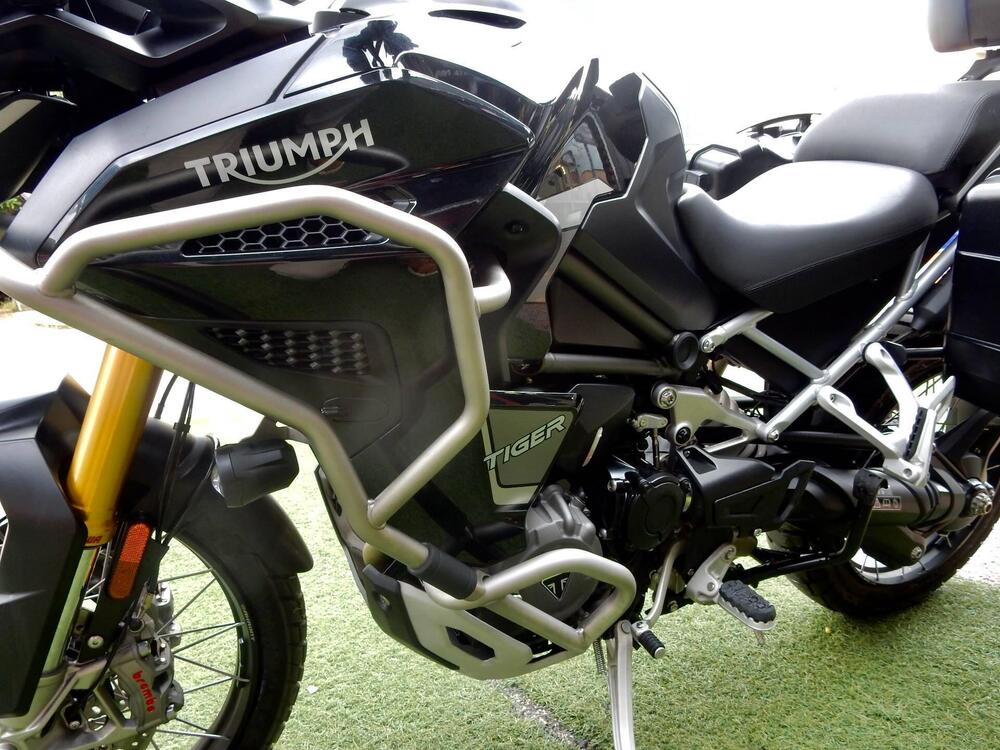 Triumph Tiger 1200 Rally Explorer (2022 - 23) (12)