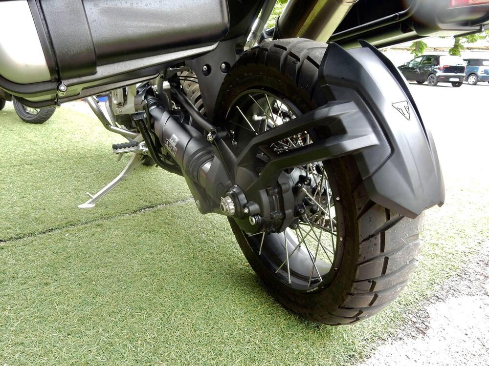 Triumph Tiger 1200 Rally Explorer (2022 - 23) (13)