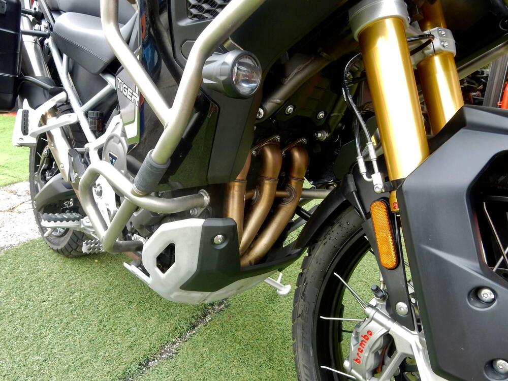 Triumph Tiger 1200 Rally Explorer (2022 - 23) (14)