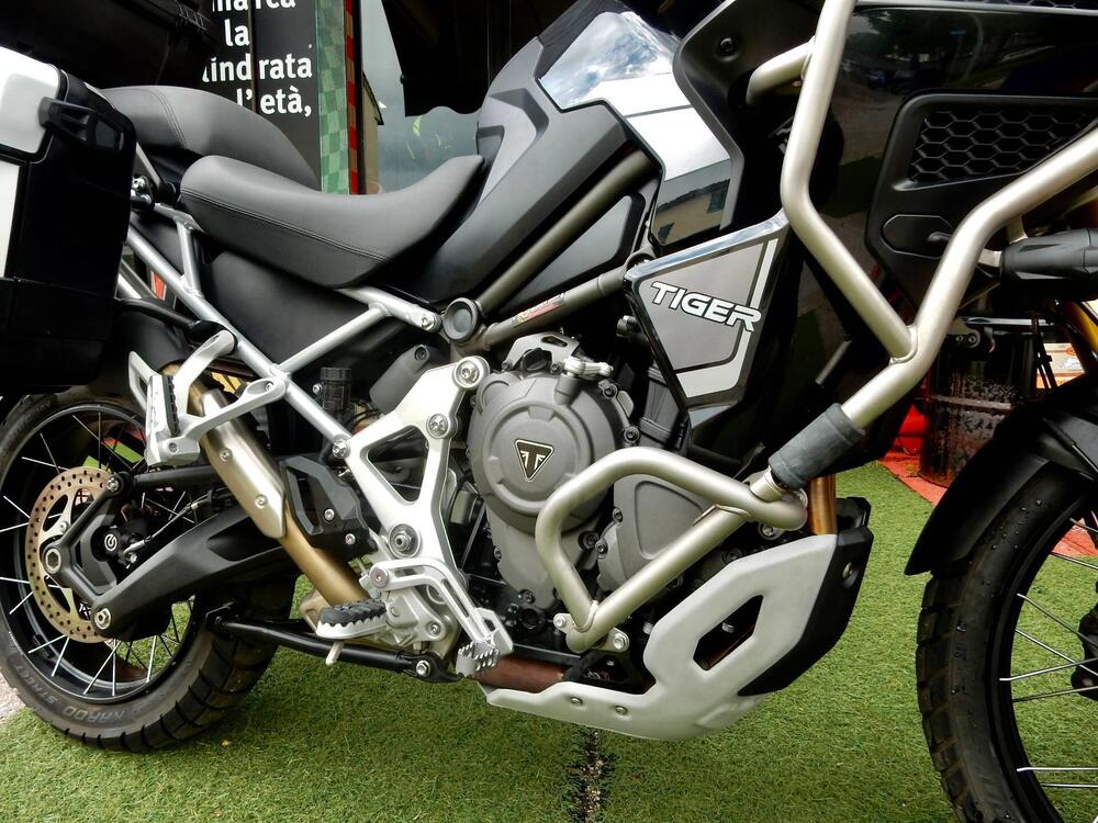 Triumph Tiger 1200 Rally Explorer (2022 - 23) (15)