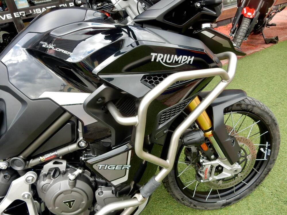 Triumph Tiger 1200 Rally Explorer (2022 - 23) (16)