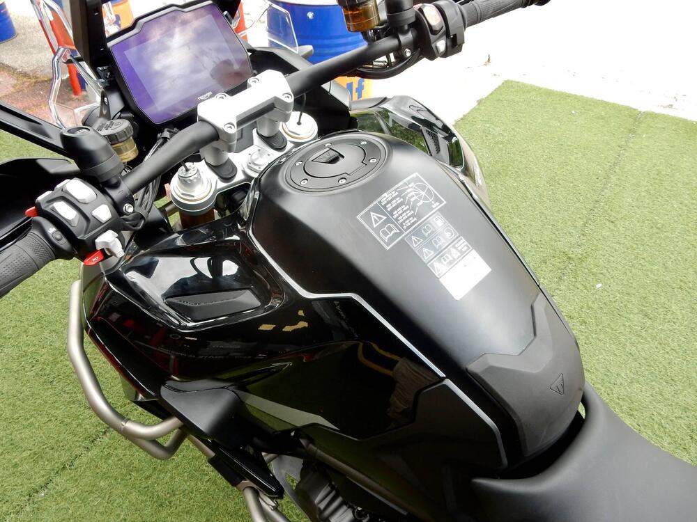 Triumph Tiger 1200 Rally Explorer (2022 - 23) (17)