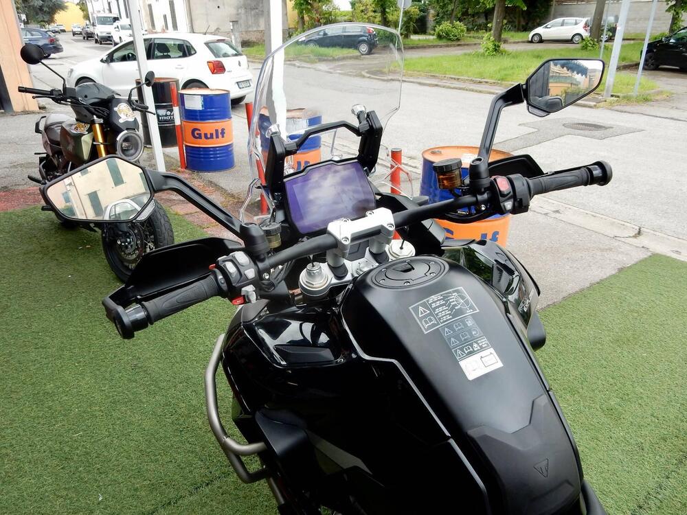 Triumph Tiger 1200 Rally Explorer (2022 - 23) (18)