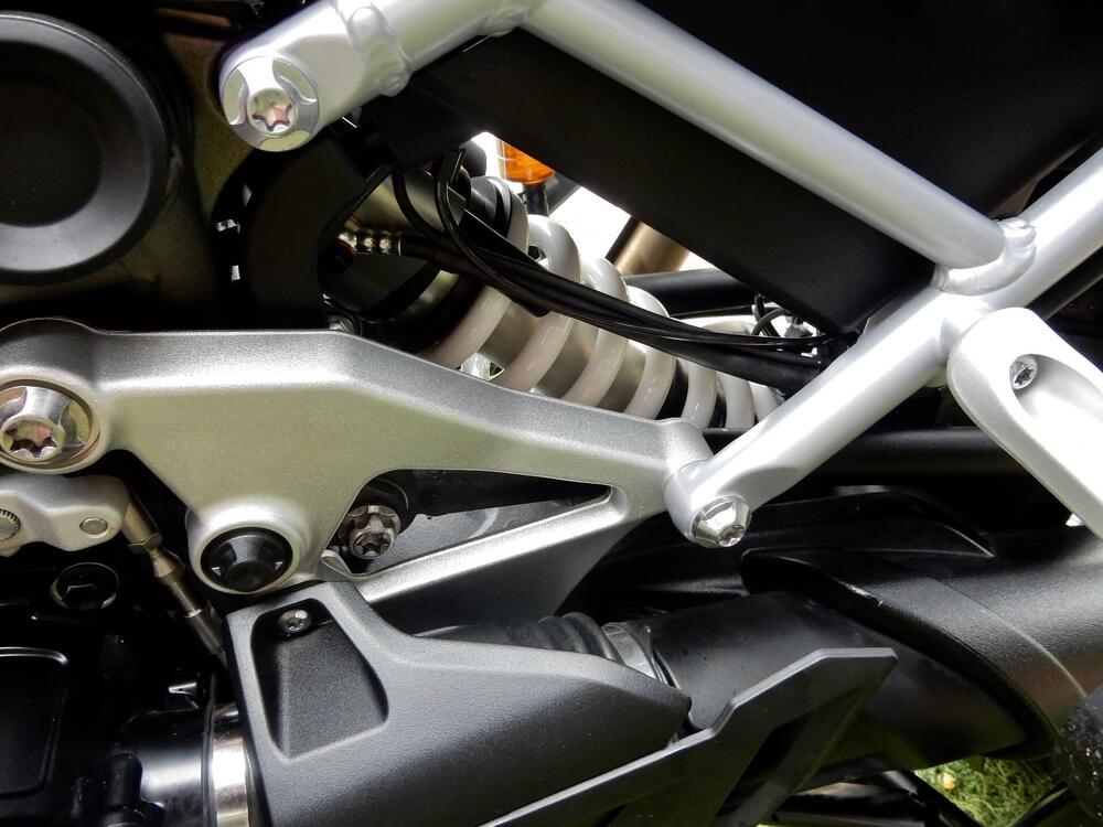 Triumph Tiger 1200 Rally Explorer (2022 - 23) (19)