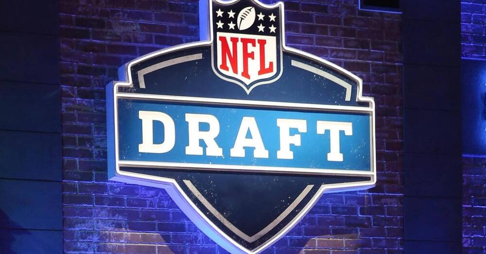 Oggi inizia il Draft dell&rsquo;NFL, dove le leggende del football americano nascono
