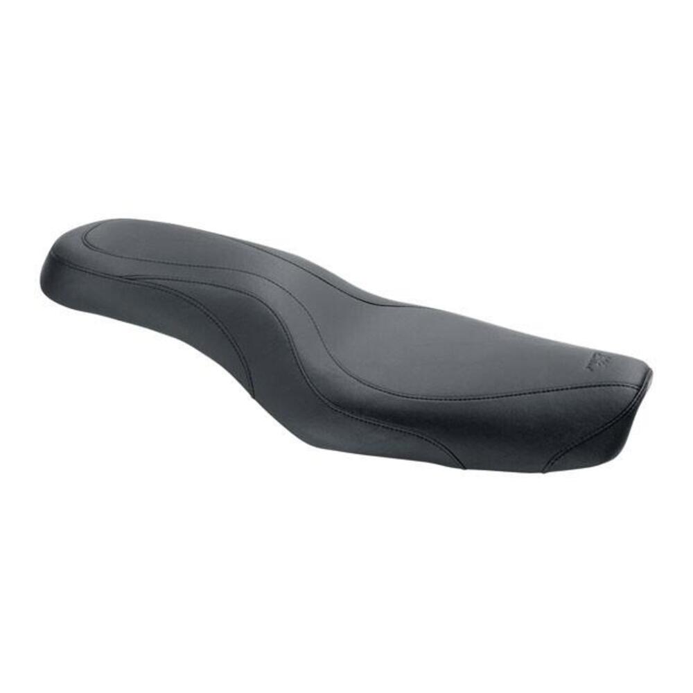 Sella Mustang Daytripper 2-UP per Sportster dal 19 