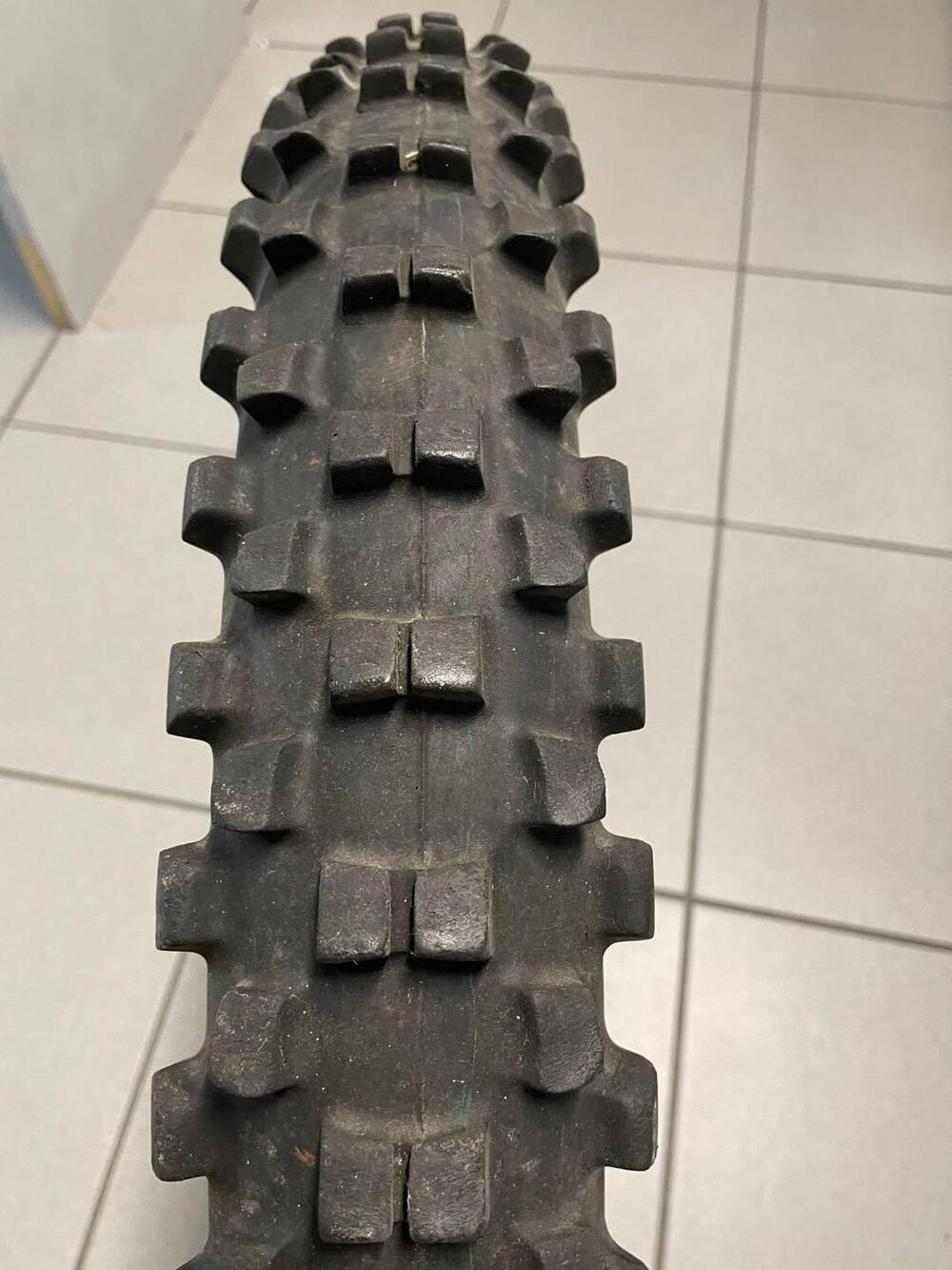 Ruota Ant per YZ 2000/2010 Yamaha Excel (3)