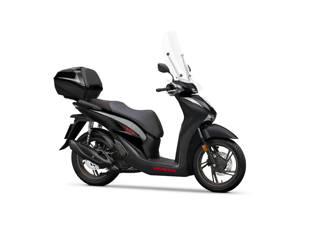Honda SH 150i Sport (2024 - 25) (6)