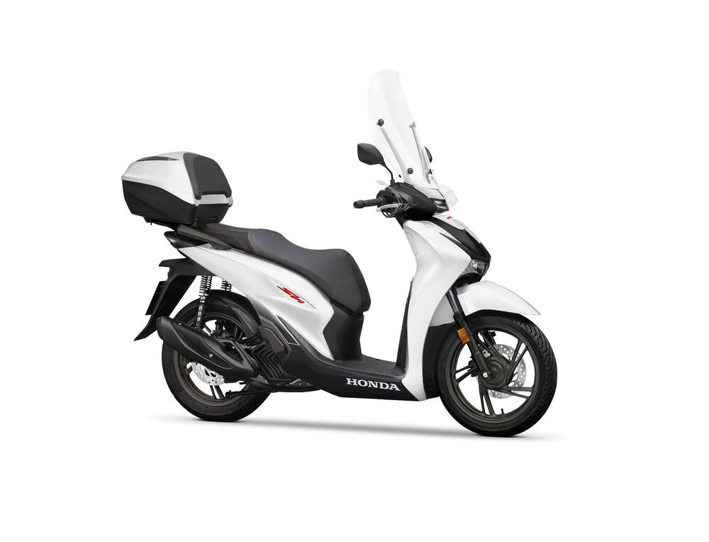 Honda SH 150i Sport (2024 - 25) (8)