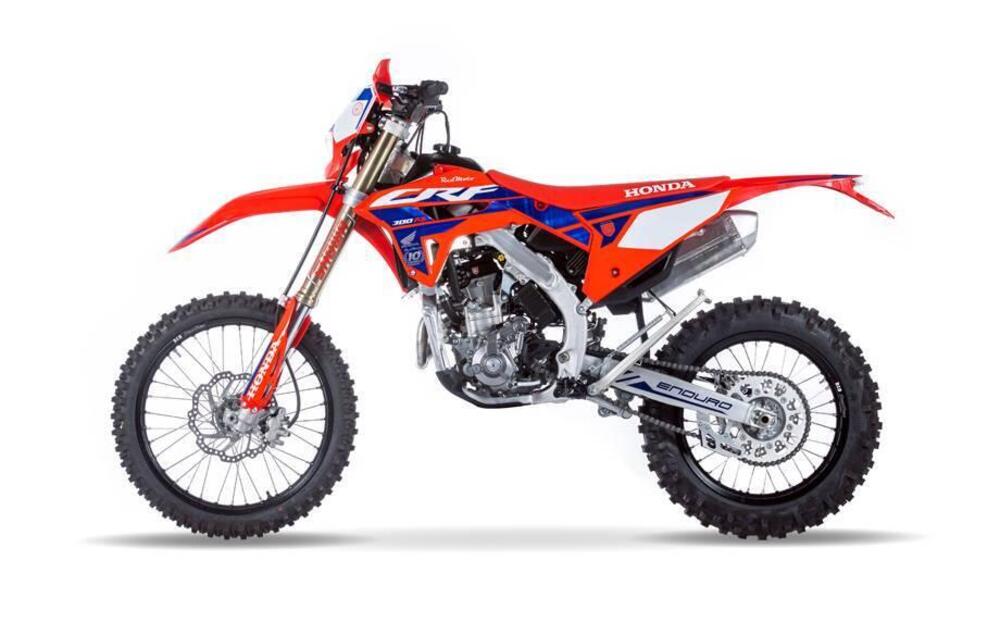 Honda CRF 300 RX Enduro Special (2024) (2)