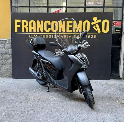 Honda SH 125i Sport (2024 - 25) nuova