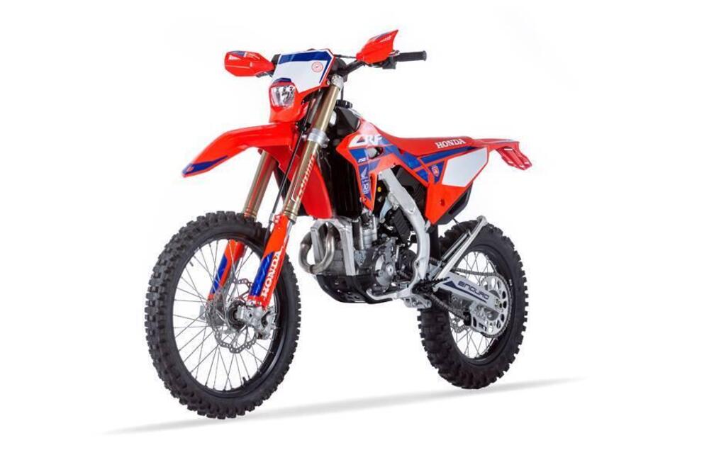 Honda CRF 250 RX Enduro Special (2024)