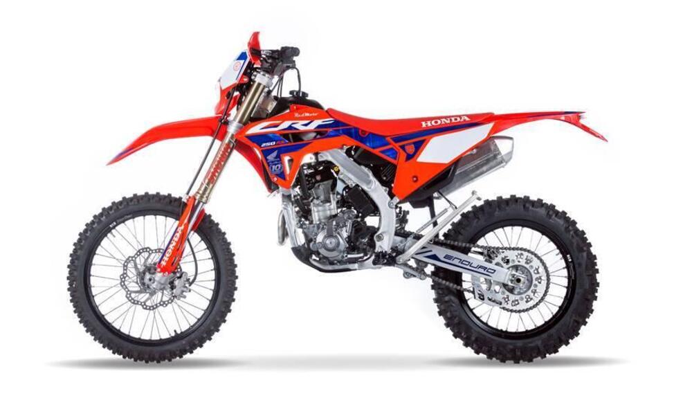 Honda CRF 250 RX Enduro Special (2024) (2)