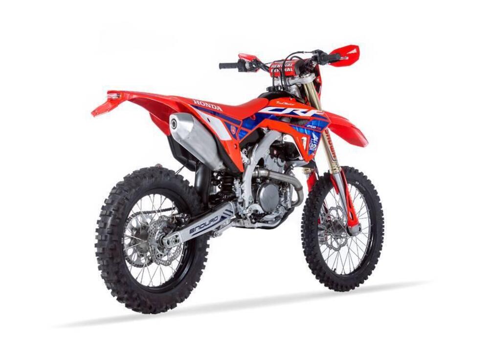 Honda CRF 250 RX Enduro Special (2024) (3)