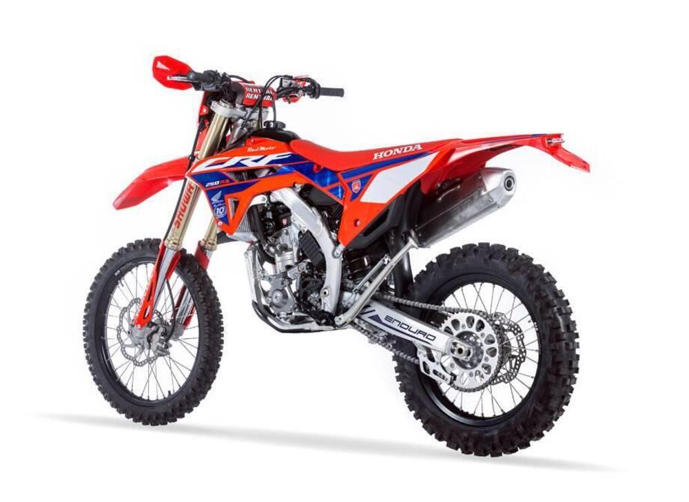 Honda CRF 250 RX Enduro Special (2024) (4)