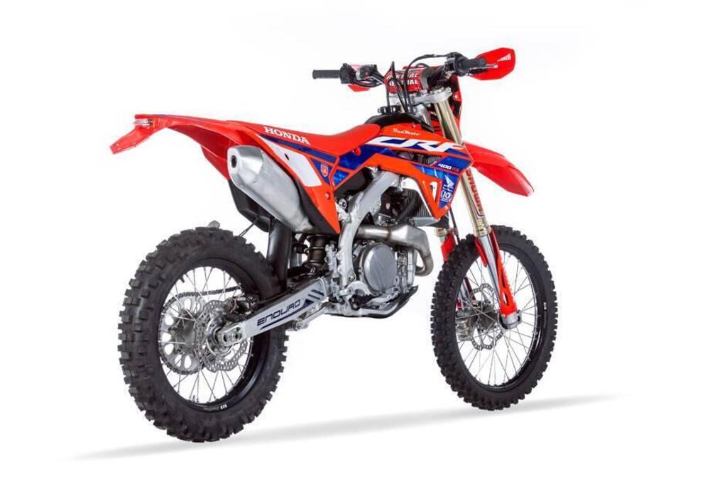 Honda CRF 400 RX Enduro Special (2024) (3)