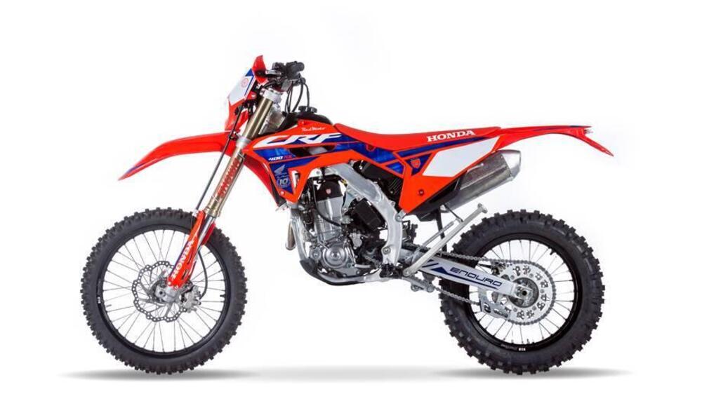 Honda CRF 400 RX Enduro Special (2024) (2)