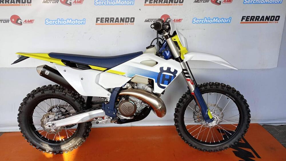 Husqvarna TE 300 (2024)