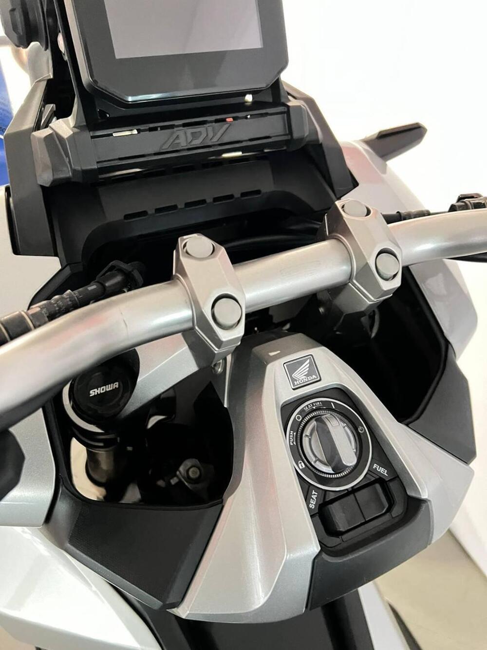 Honda ADV 350 (2022 - 24) (5)