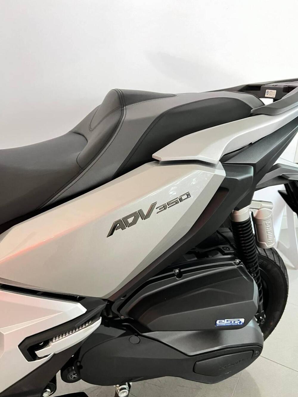 Honda ADV 350 (2022 - 24) (6)