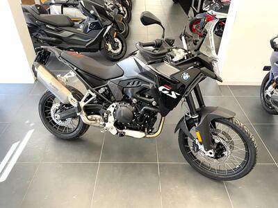 Bmw F 900 GS (2024 - 25) usata