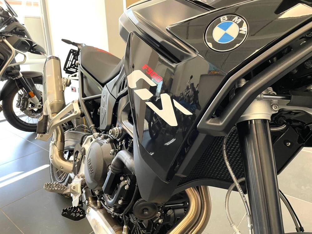 Bmw F 900 GS (2024 - 25) (3)