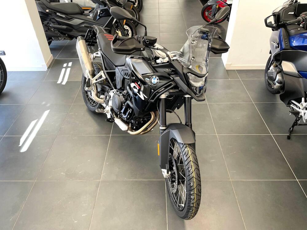 Bmw F 900 GS (2024 - 25) (2)