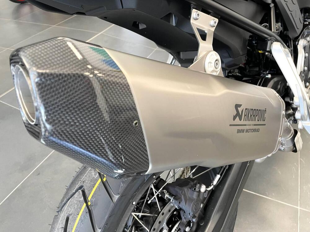 Bmw F 900 GS (2024 - 25) (10)