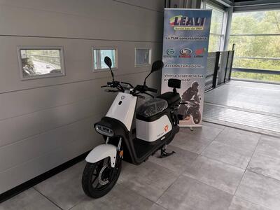 Yadea Y1S Pro (2023 - 25) nuova