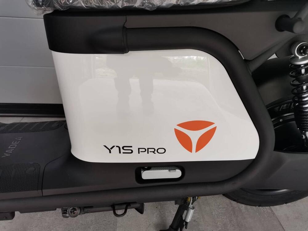 Yadea Y1S Pro (2023 - 25) (5)