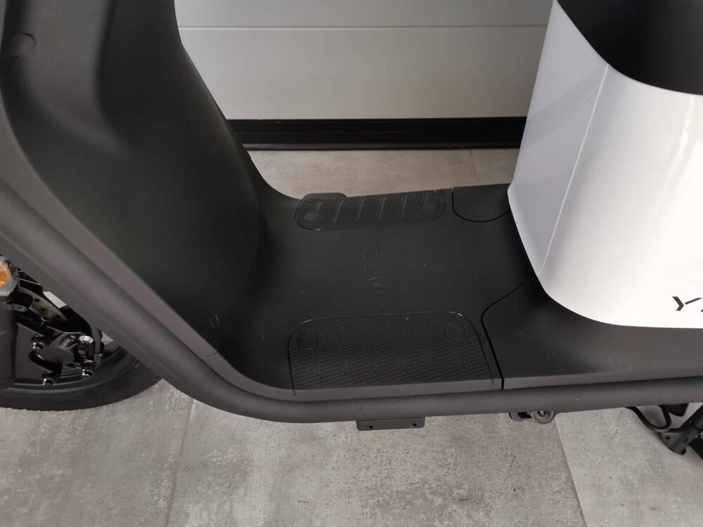 Yadea Y1S Pro (2023 - 25) (6)