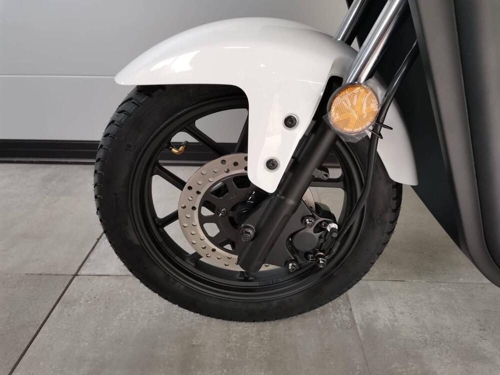 Yadea Y1S Pro (2023 - 25) (7)