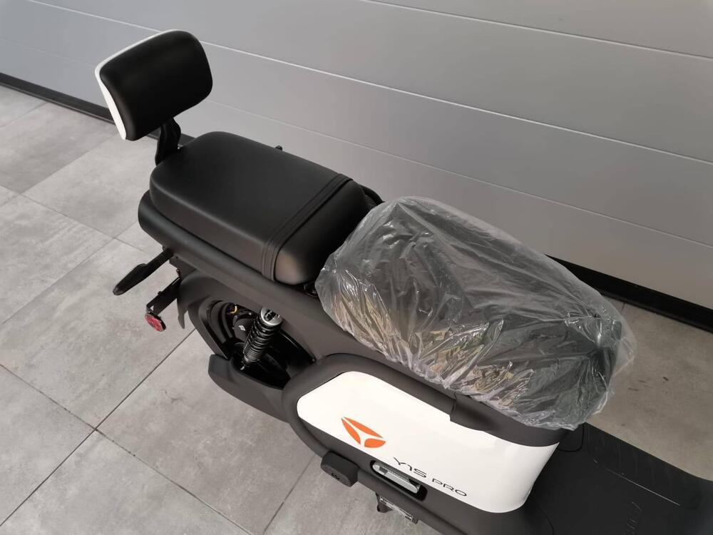 Yadea Y1S Pro (2023 - 25) (16)