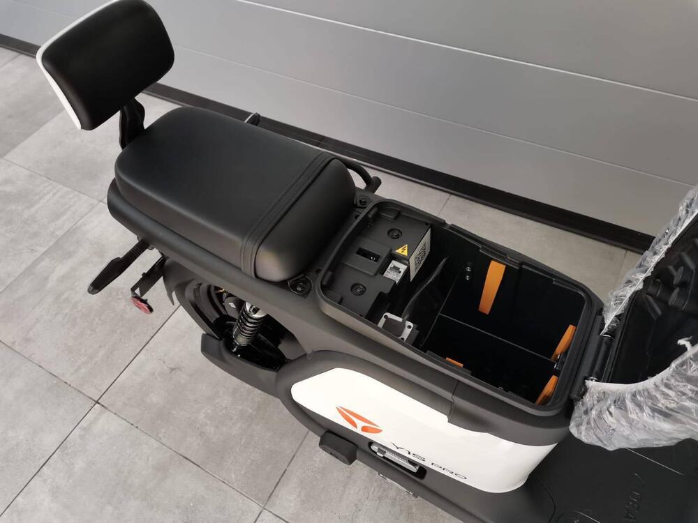 Yadea Y1S Pro (2023 - 25) (17)