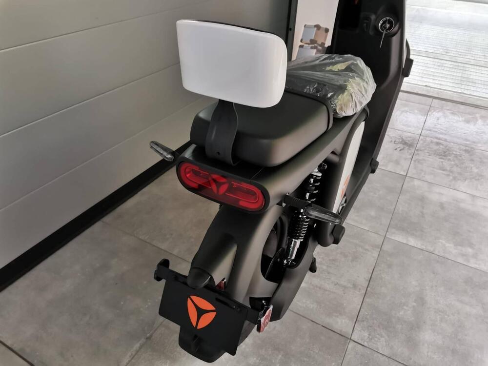 Yadea Y1S Pro (2023 - 25) (18)